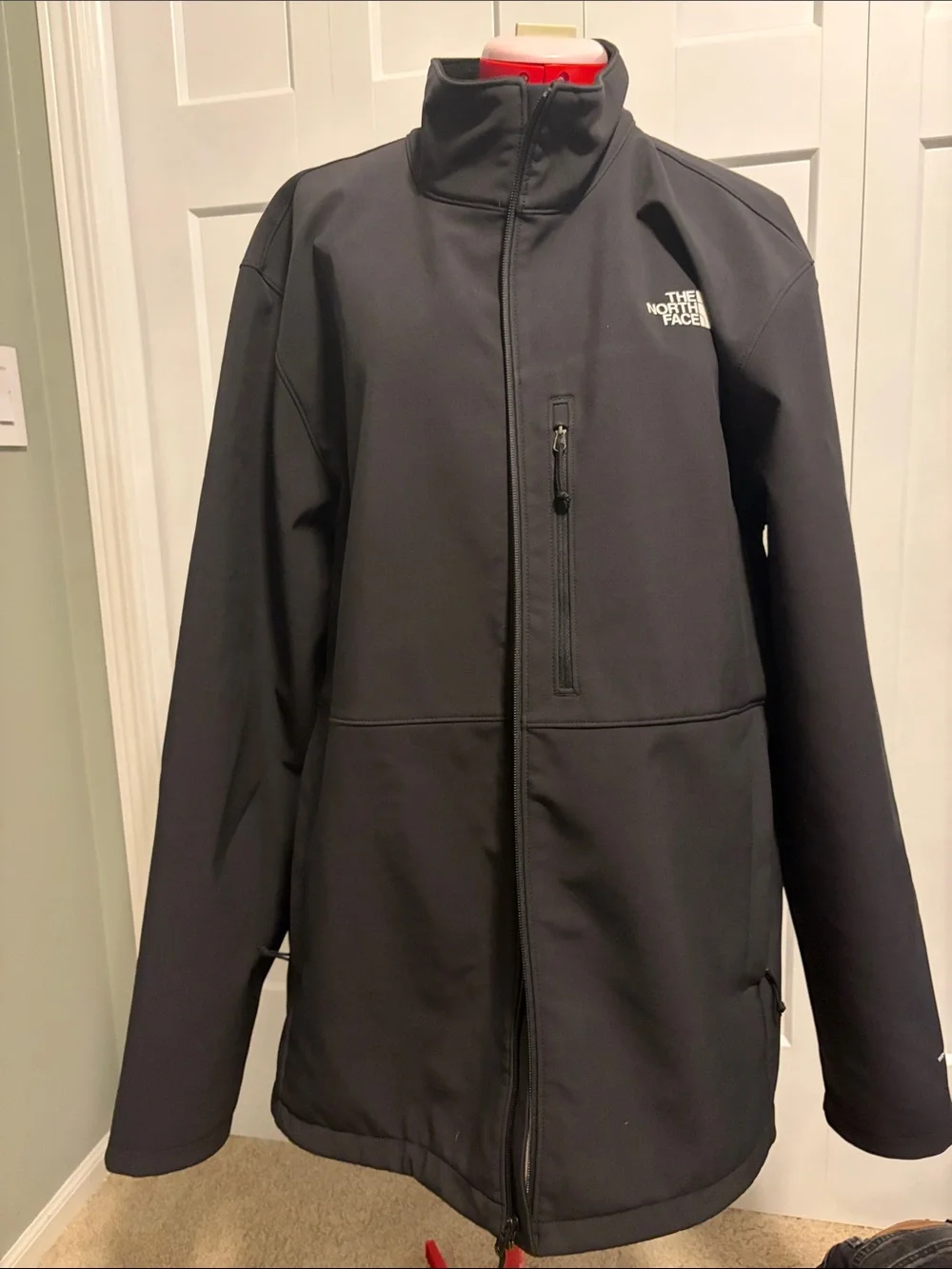 The North Face Black Jacket